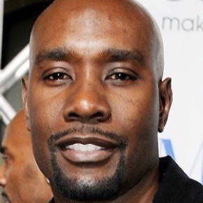 Morris Chestnut