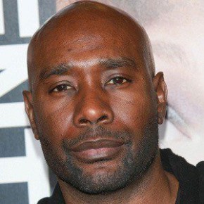Morris Chestnut