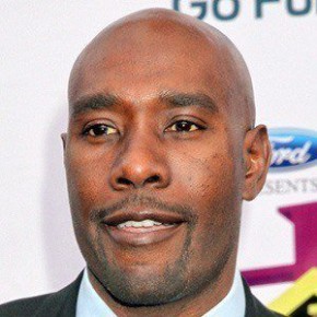 Morris Chestnut