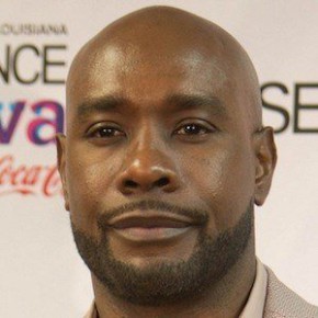 Morris Chestnut