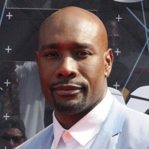 Morris Chestnut