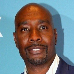 Morris Chestnut
