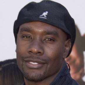 Morris Chestnut