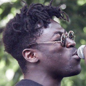 Moses Sumney