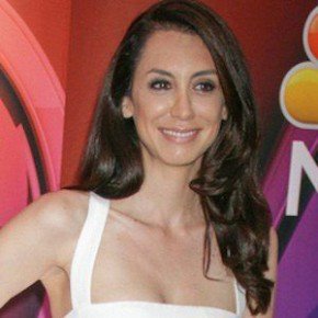Mozhan Marnò