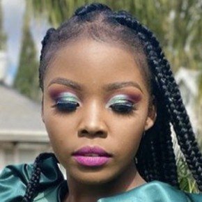mpho pink