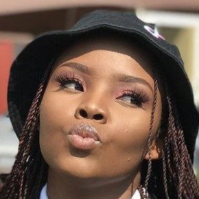mpho pink