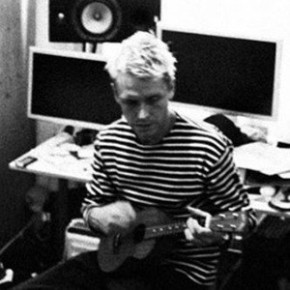 Mr. Hudson
