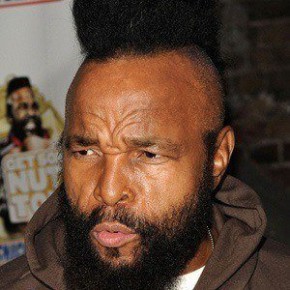 Mr. T