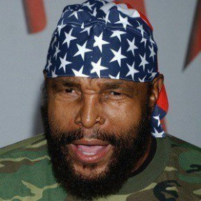 Mr. T