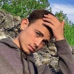 Muhammed Ali Özen