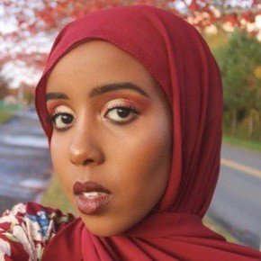 Munera Ahmed