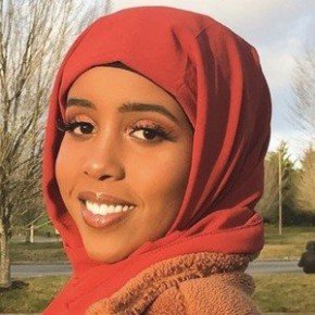 Munera Ahmed