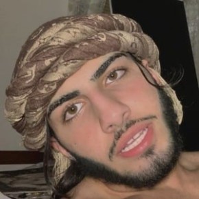 Mustafa Salih