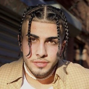 Mustafa Salih