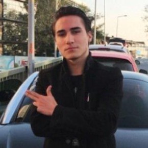 Mustafa Yavuz