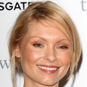 MyAnna Buring