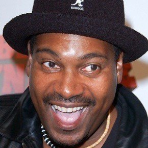 Mykelti Williamson