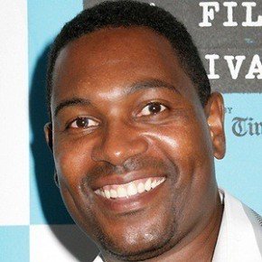 Mykelti Williamson
