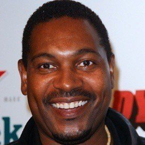Mykelti Williamson