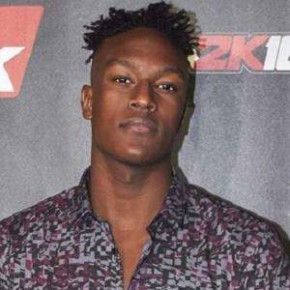 Myles Turner