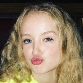 Mylie Stone