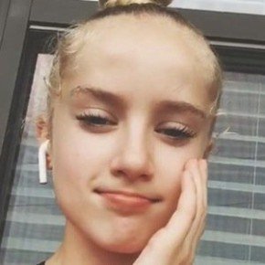 Mylie Stone