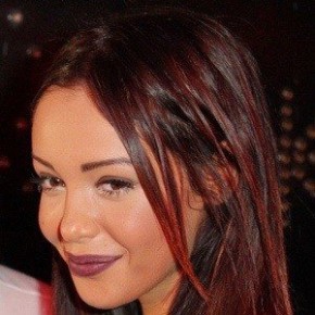 Nabilla Benattia