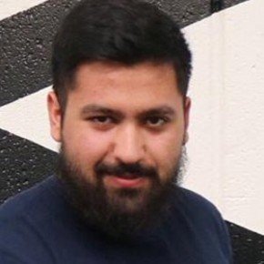 Nadeem Hamidy