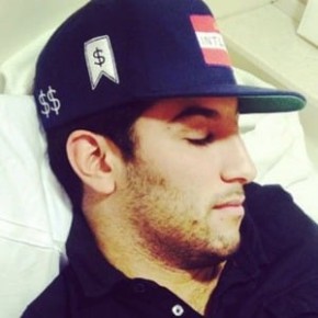 Nader Furrha