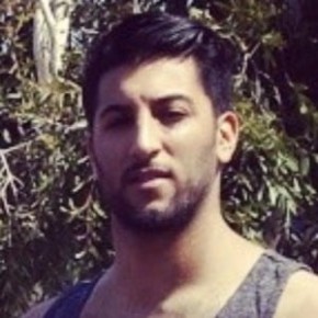 Nader Furrha
