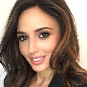 Nadia Forde