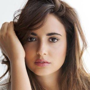 Nadia Forde