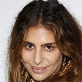 Nadia Hilker