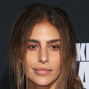 Nadia Hilker