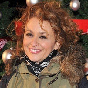 Nadia Sawalha