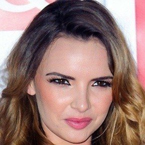 Nadine Coyle