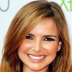 Nadine Coyle