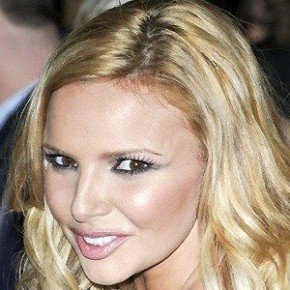 Nadine Coyle
