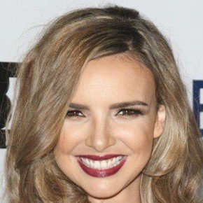 Nadine Coyle
