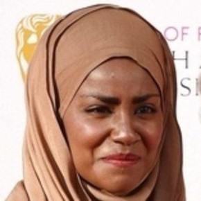 Nadiya Hussain