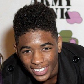Nadji Jeter