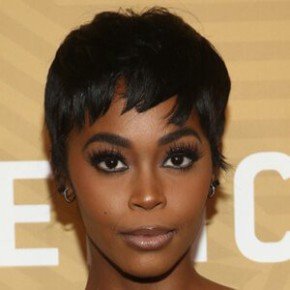 Nafessa Williams