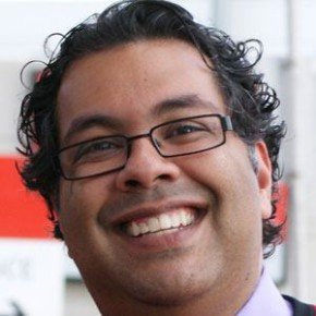 Naheed Nenshi
