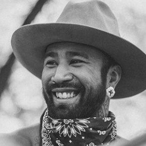 Nahko Bear