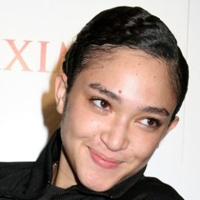 Naima Mora