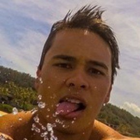 Nainoa Langer