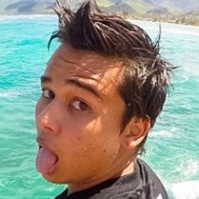 Nainoa Langer