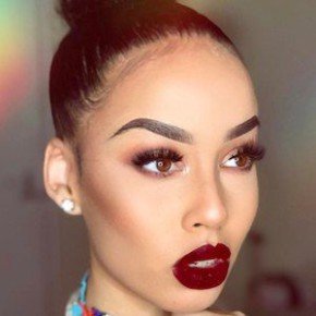 Nakita Johnson