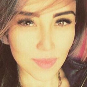 Nallely Esparza